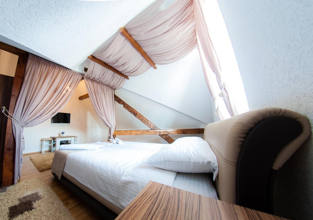 Penthouse Apartment Brčko Extérieur photo