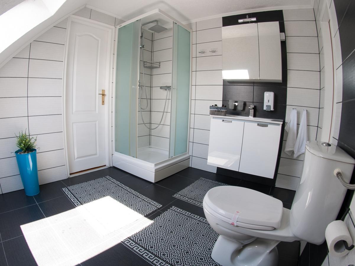 Penthouse Apartment Brčko Extérieur photo